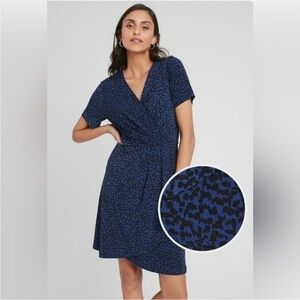 Banana Republic petite dress